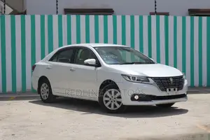 Toyota Premio 1.5 FWD 2018 White