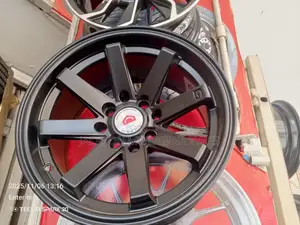 Rim Size 14 Offset Available