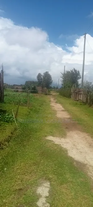 Plot for Sale