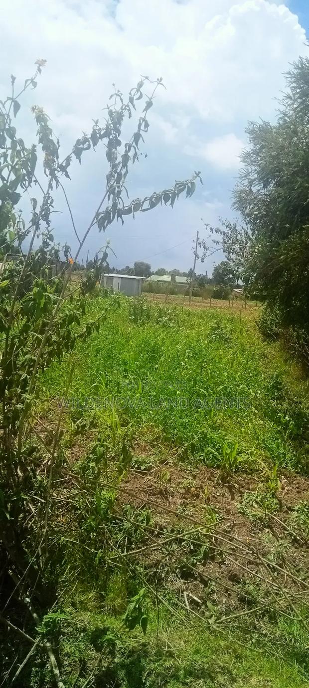 Plot for Sale - thumbnail 7