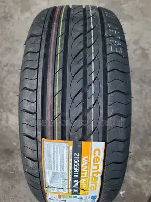 215/55r16 Centara Tires