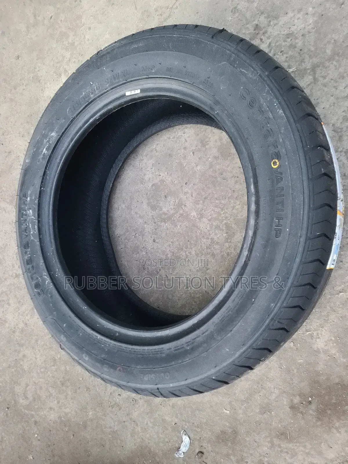 215/55r16 Centara Tires