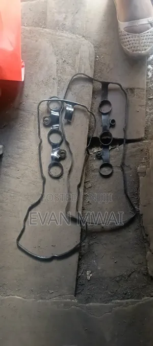 Daihatsu Mira Engine Kf Top Cover Gasket