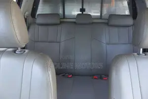 Toyota Hilux 3.0 D-4D 4x4 2014 Black