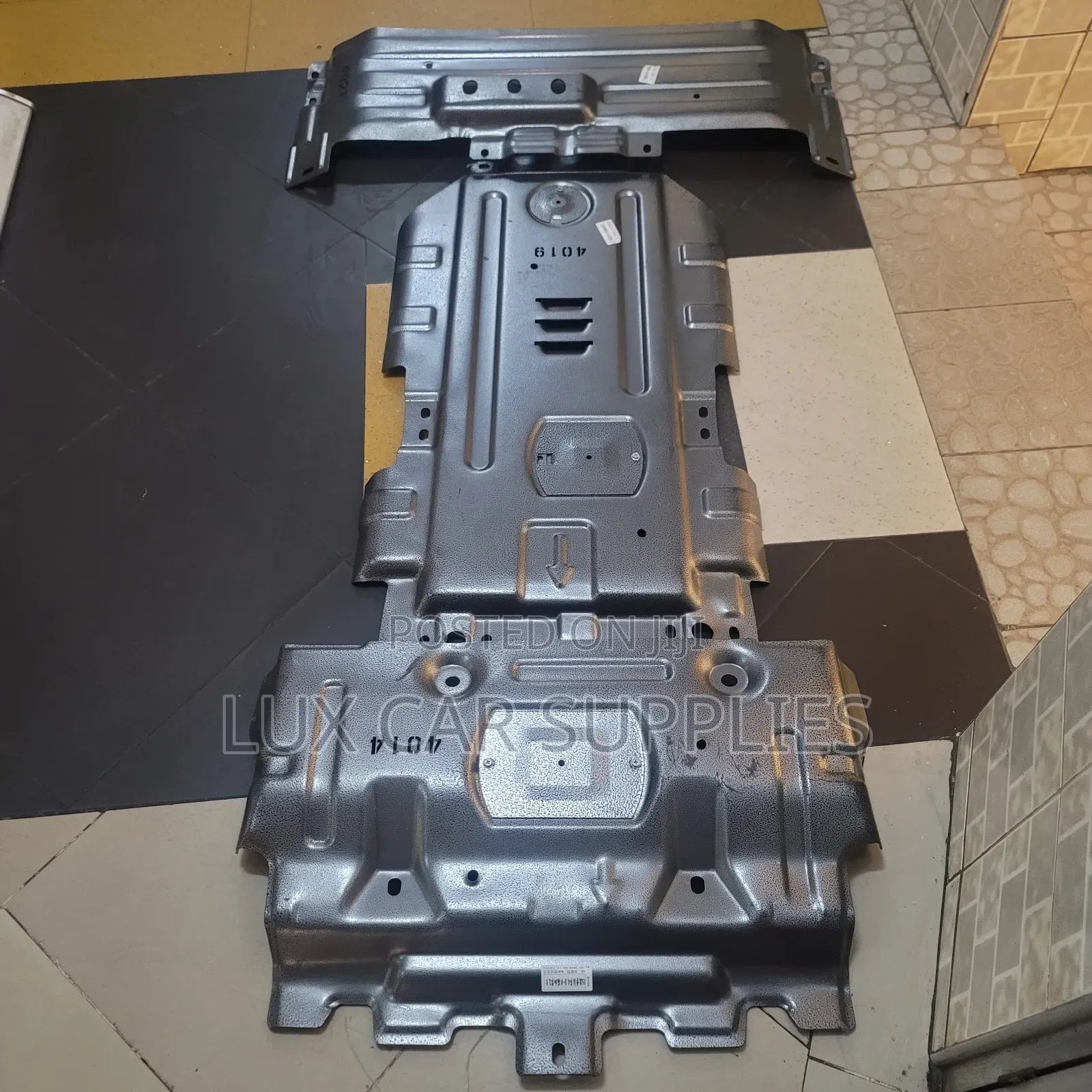 Toyota Land Cruiser Prado 150 Series
