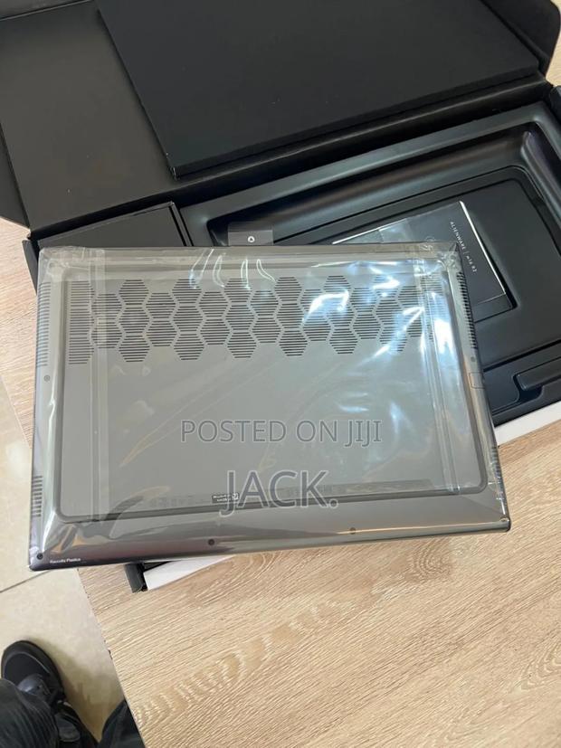 New Laptop Dell Alienware M16 R2 16GB Intel Core Ultra 7 SSD 1T - thumbnail 6