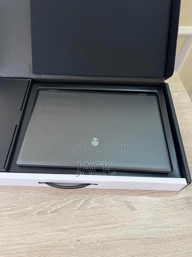 New Laptop Dell Alienware M16 R2 16GB Intel Core Ultra 7 SSD 1T - thumbnail 11