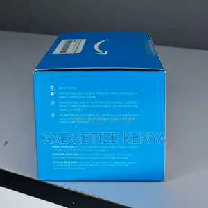 Amazon Echo Dot Smart Speaker With Alexa