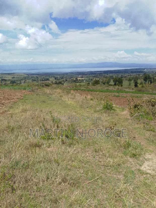 1⁄8 Plot Kinungi - main view