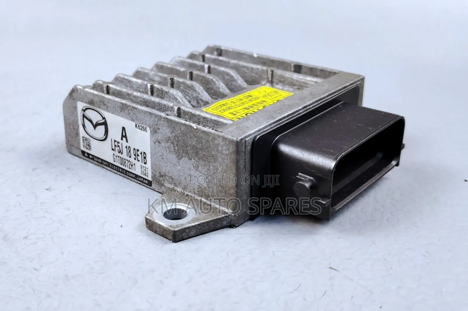 Mazda Lf Gearbox Ecu for Mazda Premacy, Axela, Biante.