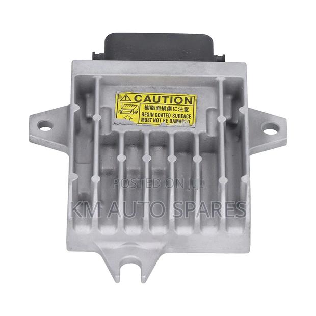 Mazda Lf Gearbox Ecu for Mazda Premacy, Axela, Biante. - thumbnail 3