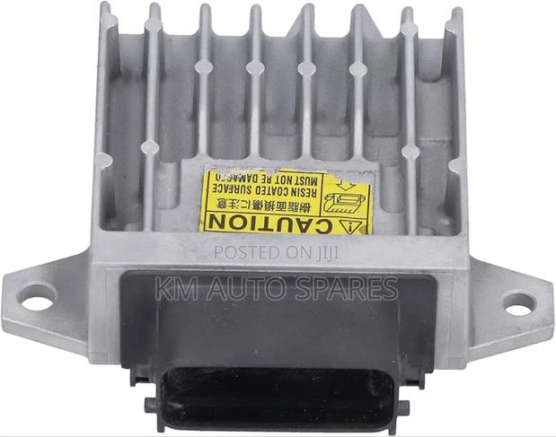 Mazda Lf Gearbox Ecu for Mazda Premacy, Axela, Biante. - thumbnail 4