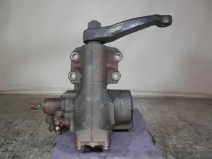 Steering Box for Toyota Land Cruiser Vdj76, Vdj78, Vdj79.