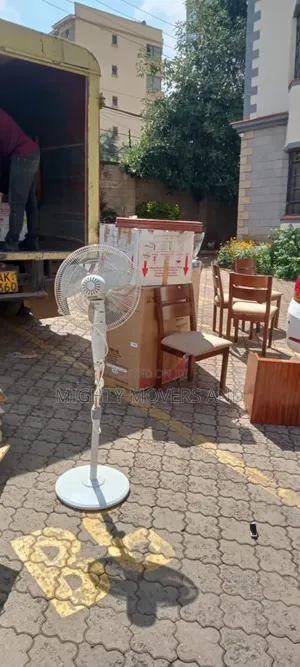 Professional Movers and Packers in Malindi/Kilifi