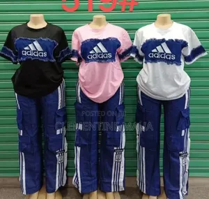 High Quality 2 Piece Sets