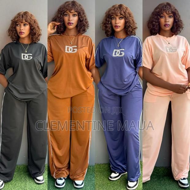 High Quality 2 Piece Sets - thumbnail 3