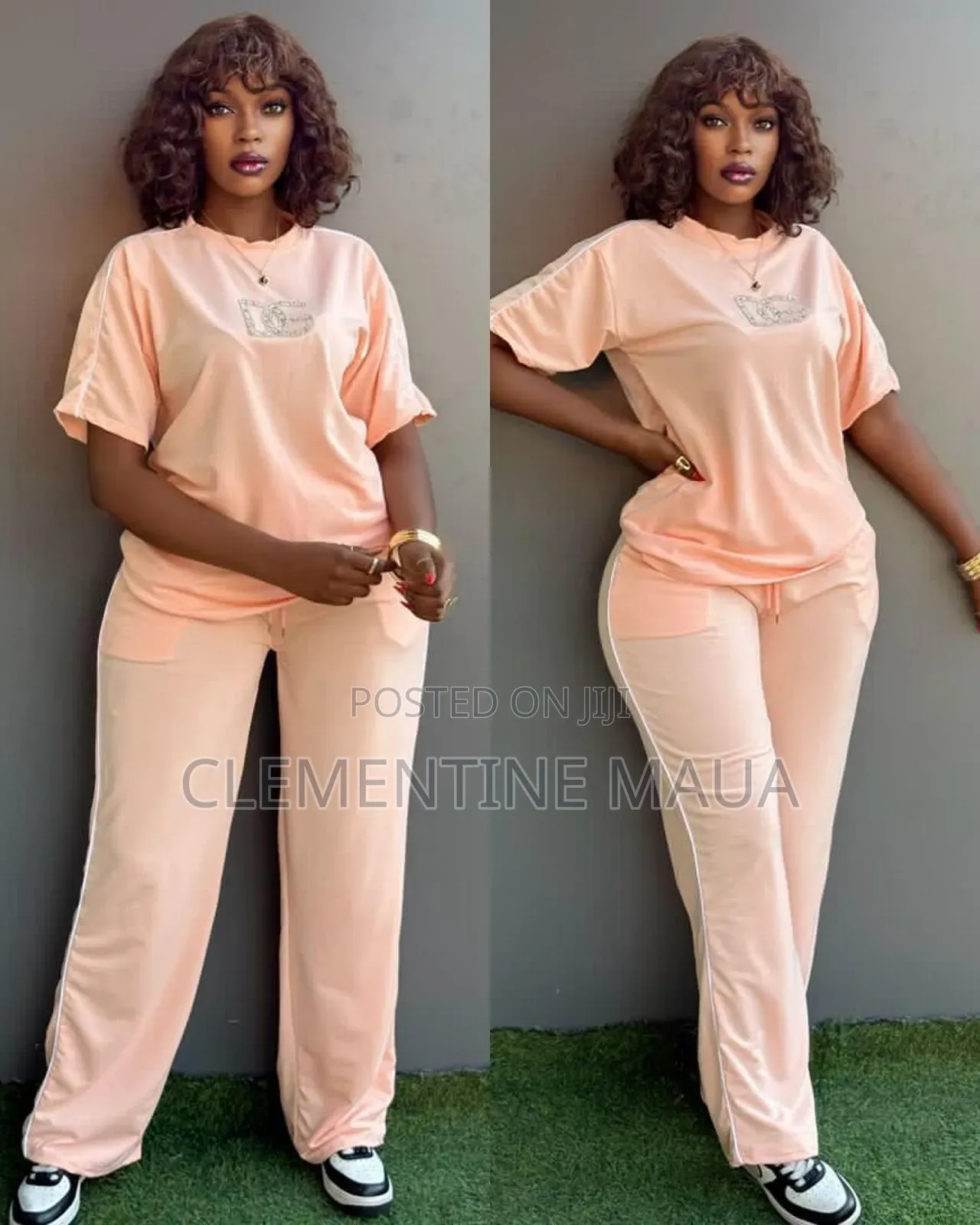 High Quality 2 Piece Sets