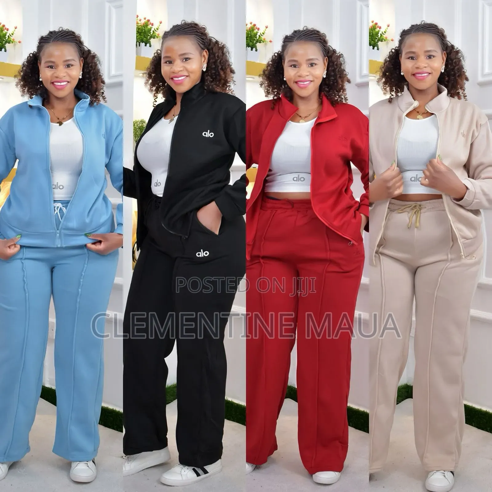 High Quality 2 Piece Sets