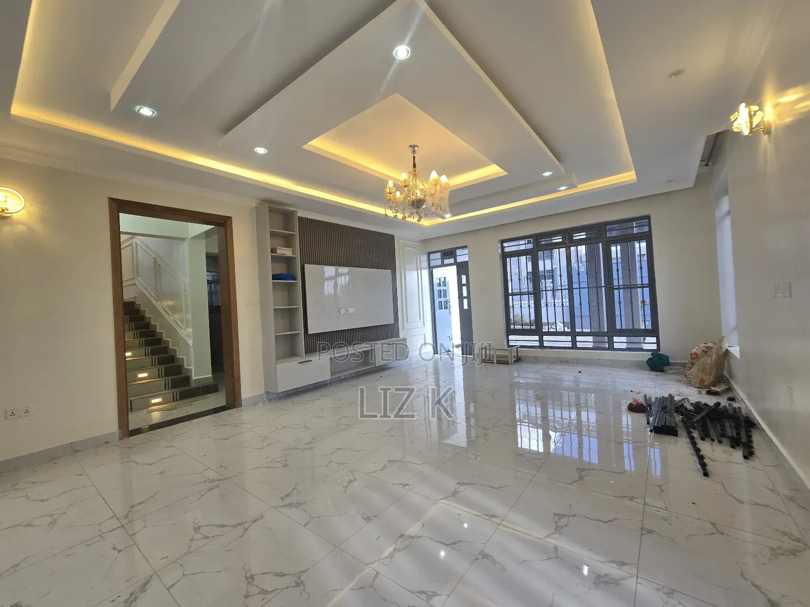 5bdrm Maisonette in Mugutha, Ruiru for sale