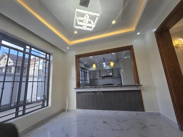 5bdrm Maisonette in Mugutha, Ruiru for sale - thumbnail 4