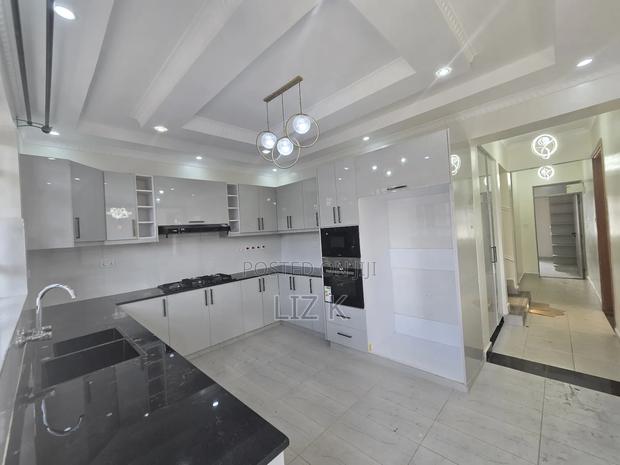 5bdrm Maisonette in Mugutha, Ruiru for sale - thumbnail 5