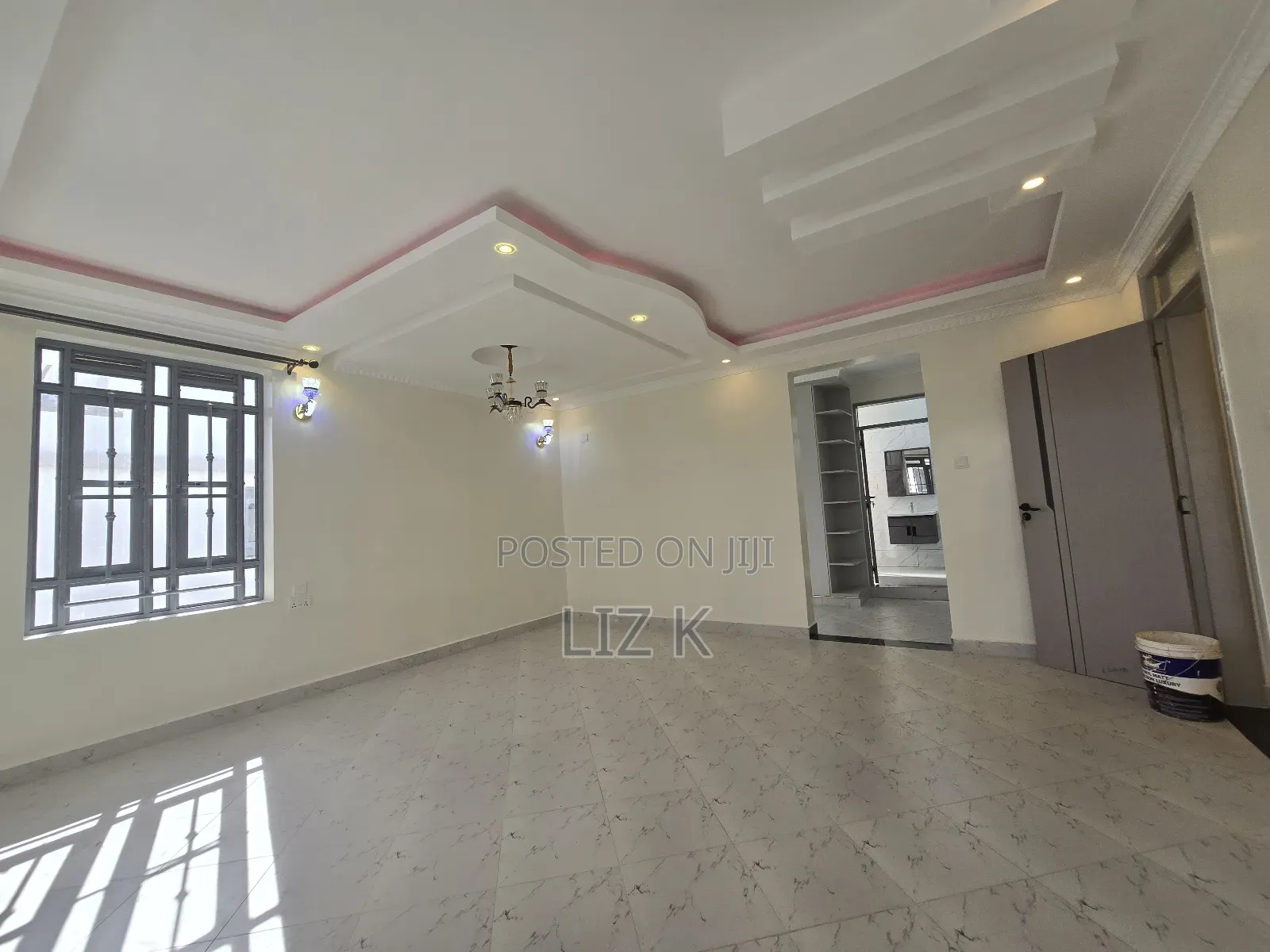 5bdrm Maisonette in Mugutha, Ruiru for sale
