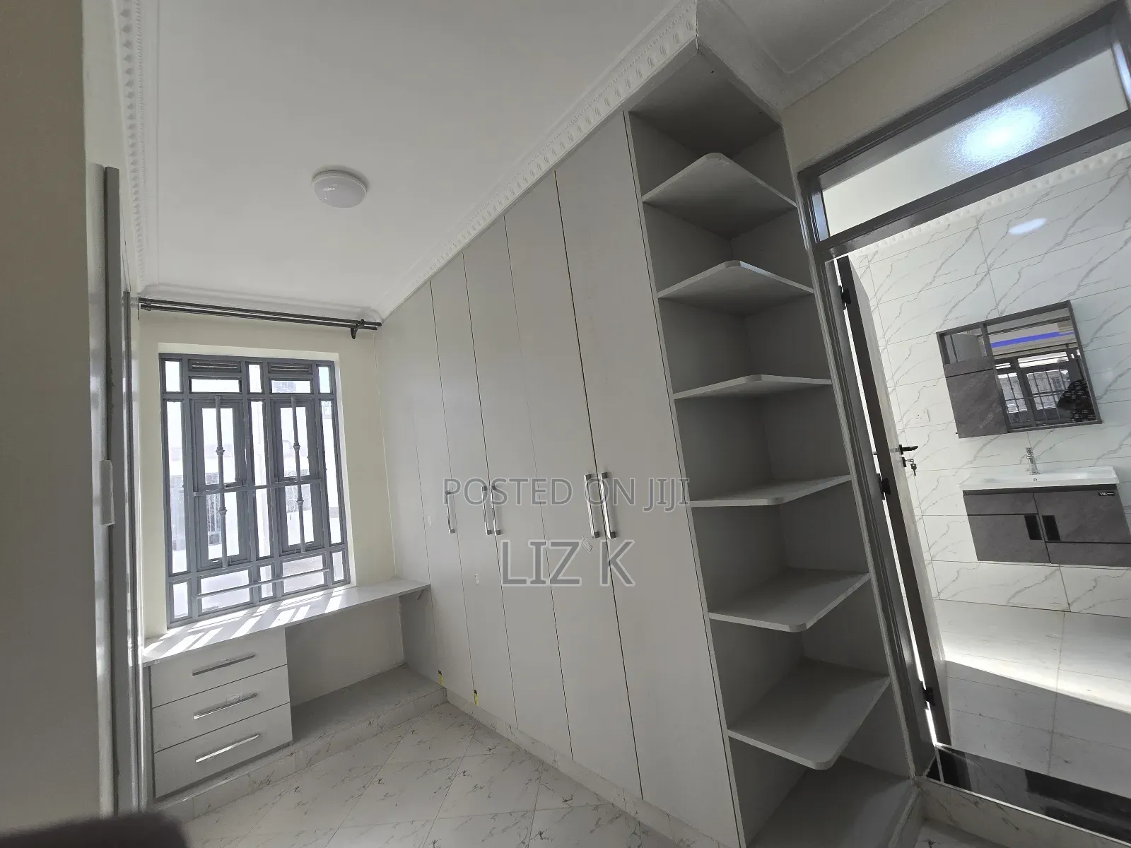 5bdrm Maisonette in Mugutha, Ruiru for sale