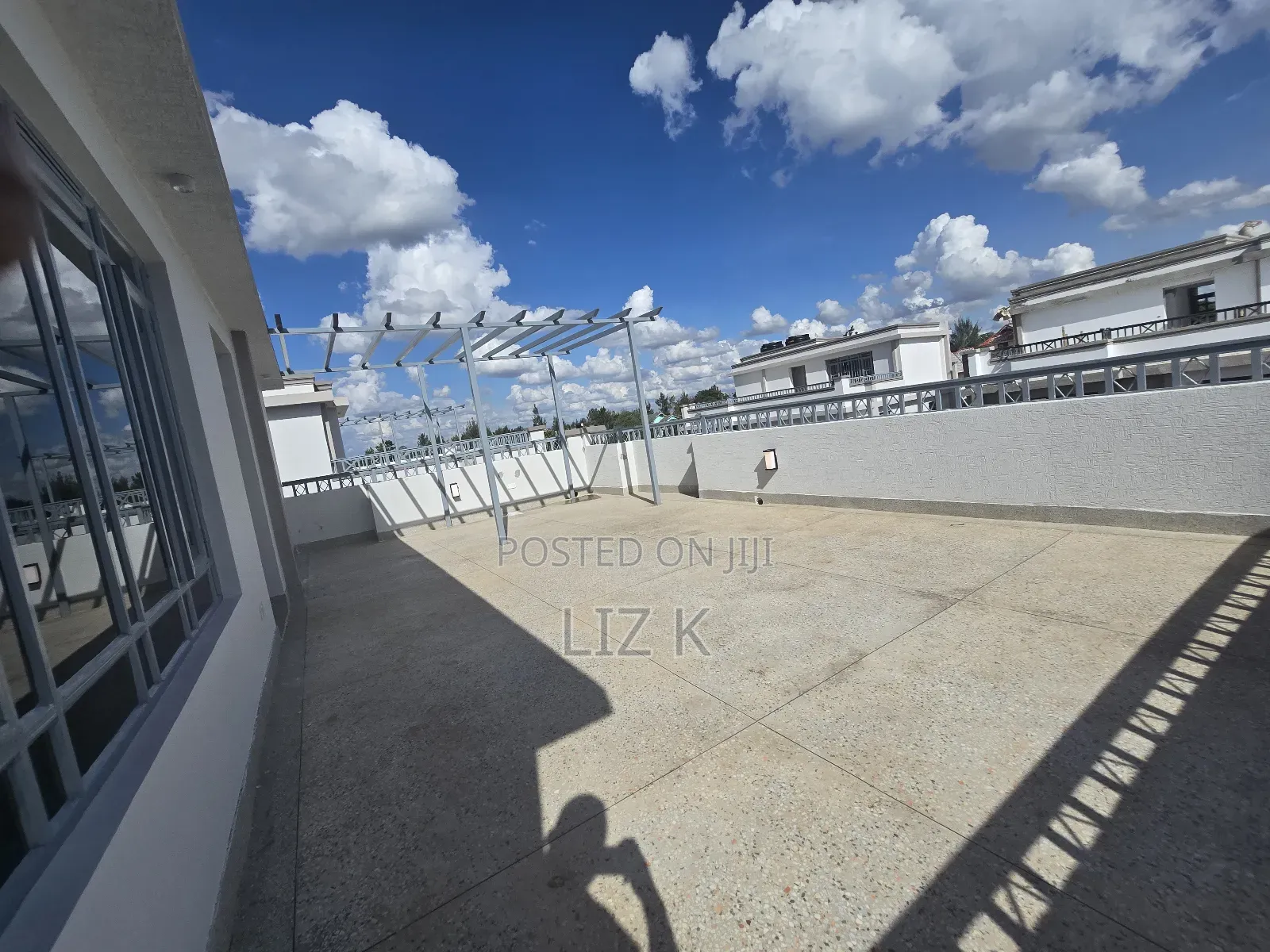 5bdrm Maisonette in Mugutha, Ruiru for sale