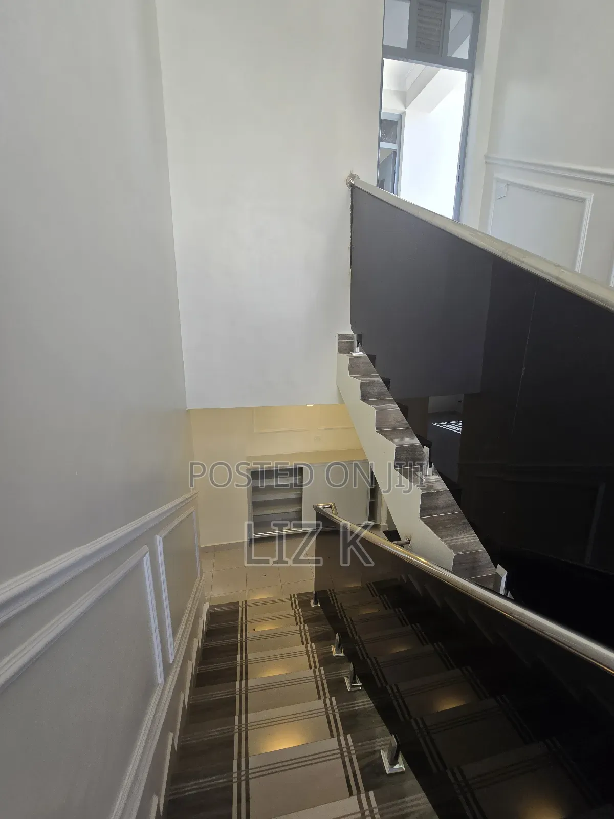5bdrm Maisonette in Mugutha, Ruiru for sale