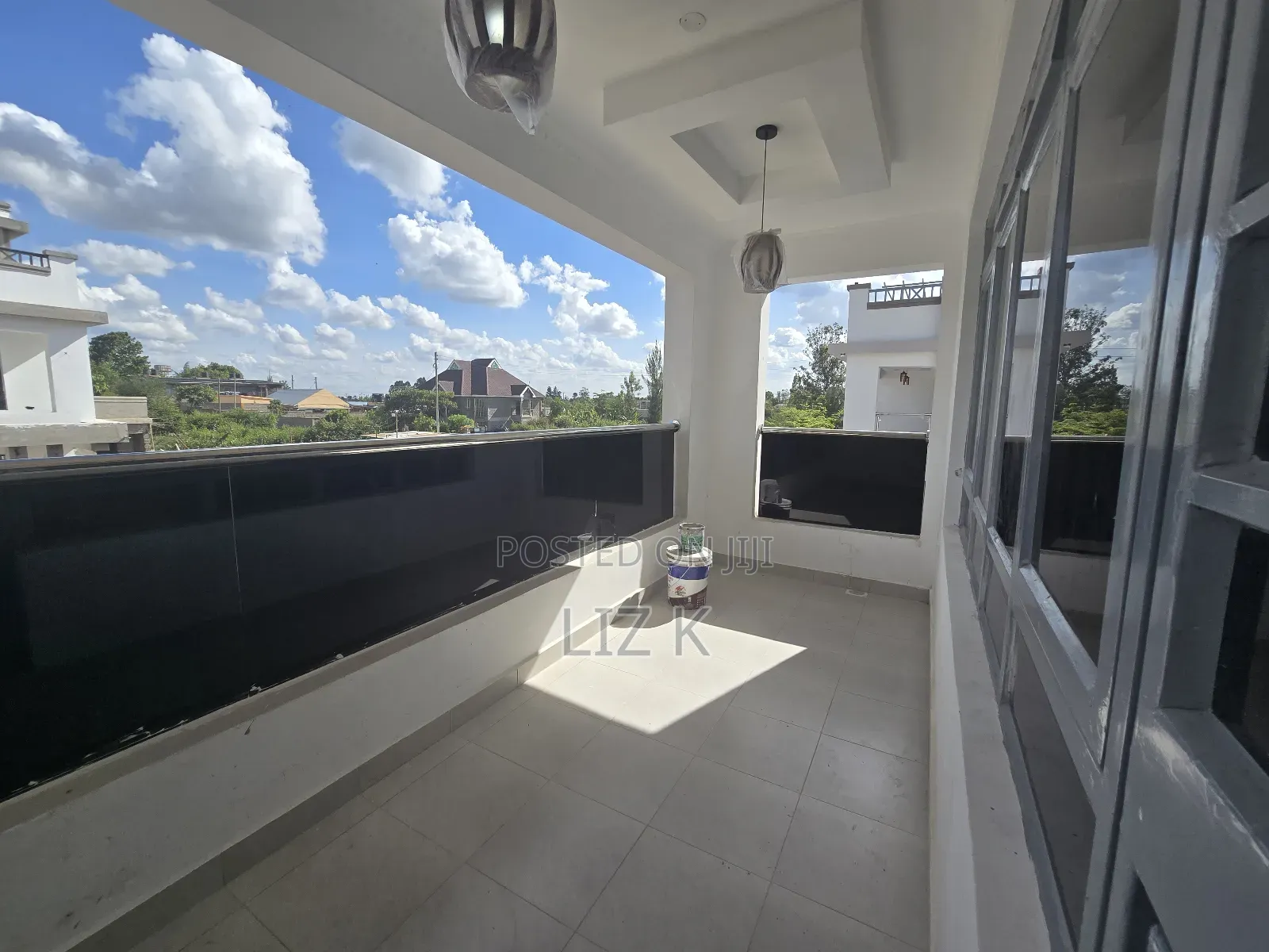 5bdrm Maisonette in Mugutha, Ruiru for sale