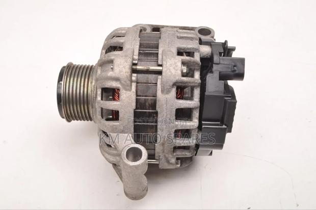 Ford Ranger Alternator. - thumbnail 2