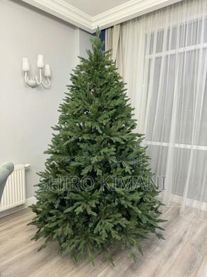 Big Beautiful Christmas Tree - main view