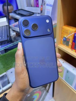 New Apple iPhone 17 Pro 256 GB - main view