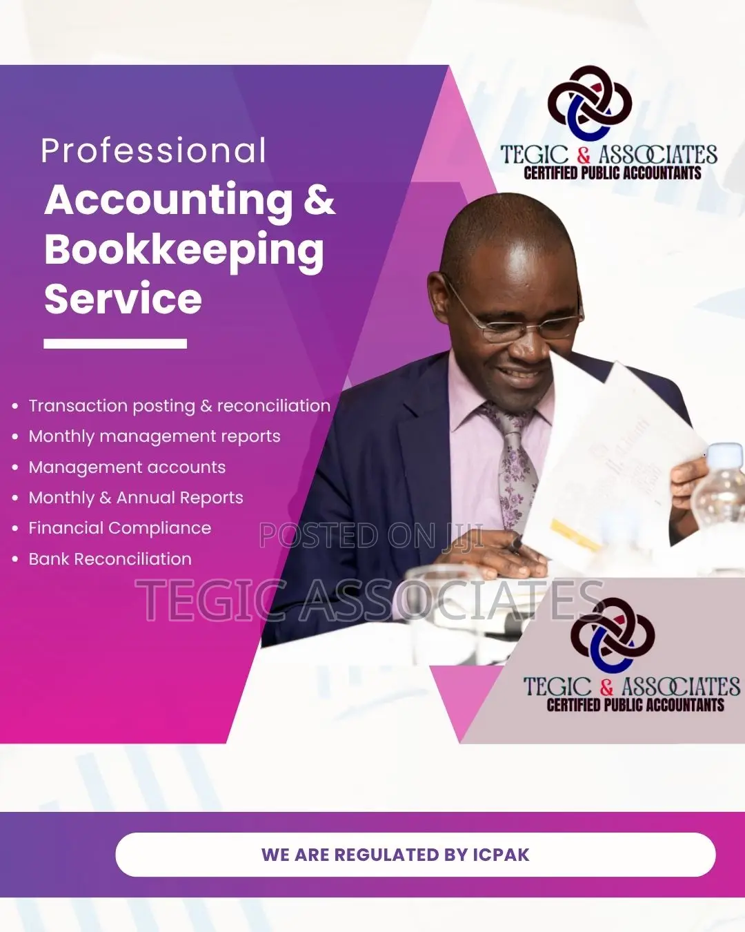 Bookkeeping Accounting