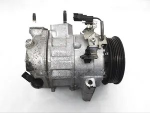 Ford Ranger Ac Compressor, New Model.