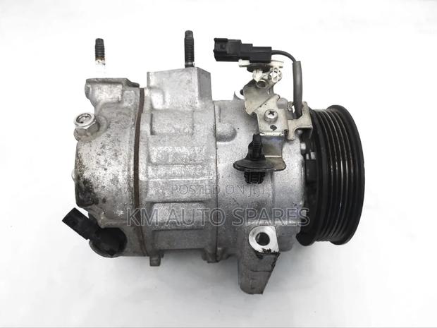 Ford Ranger Ac Compressor, New Model. - thumbnail 2