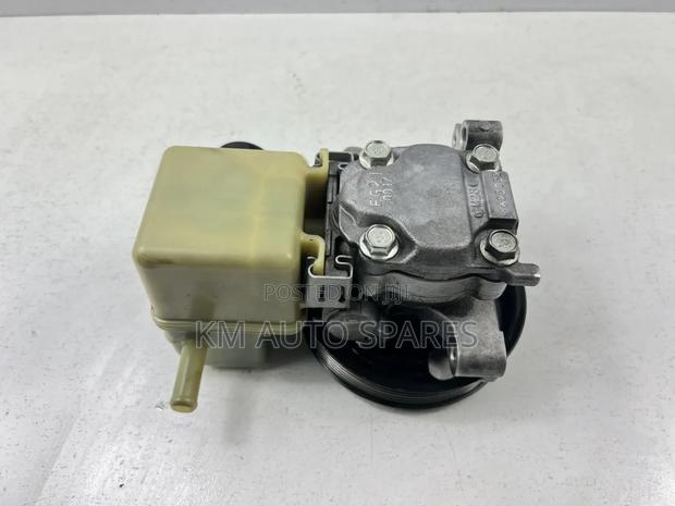 Mazda Cx7 Power Steering Pump.