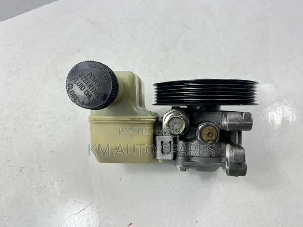 Mazda Cx7 Power Steering Pump. - thumbnail 2