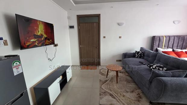 Furnished Studio Apartment in Westlands for rent - thumbnail 2