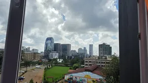 Furnished Studio Apartment in Westlands for rent