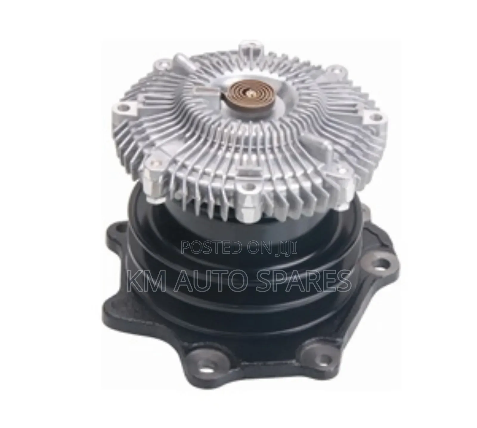 Nissan Qd32 Water Pump for Caravan, Atlas, Terrano.