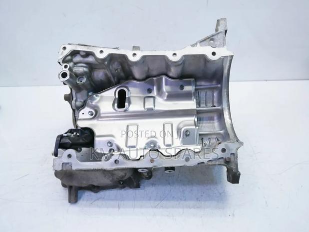 Toyota 1nr Oil Sump/Pan for Vitz, Passo, Ractis, Axio, Probox.