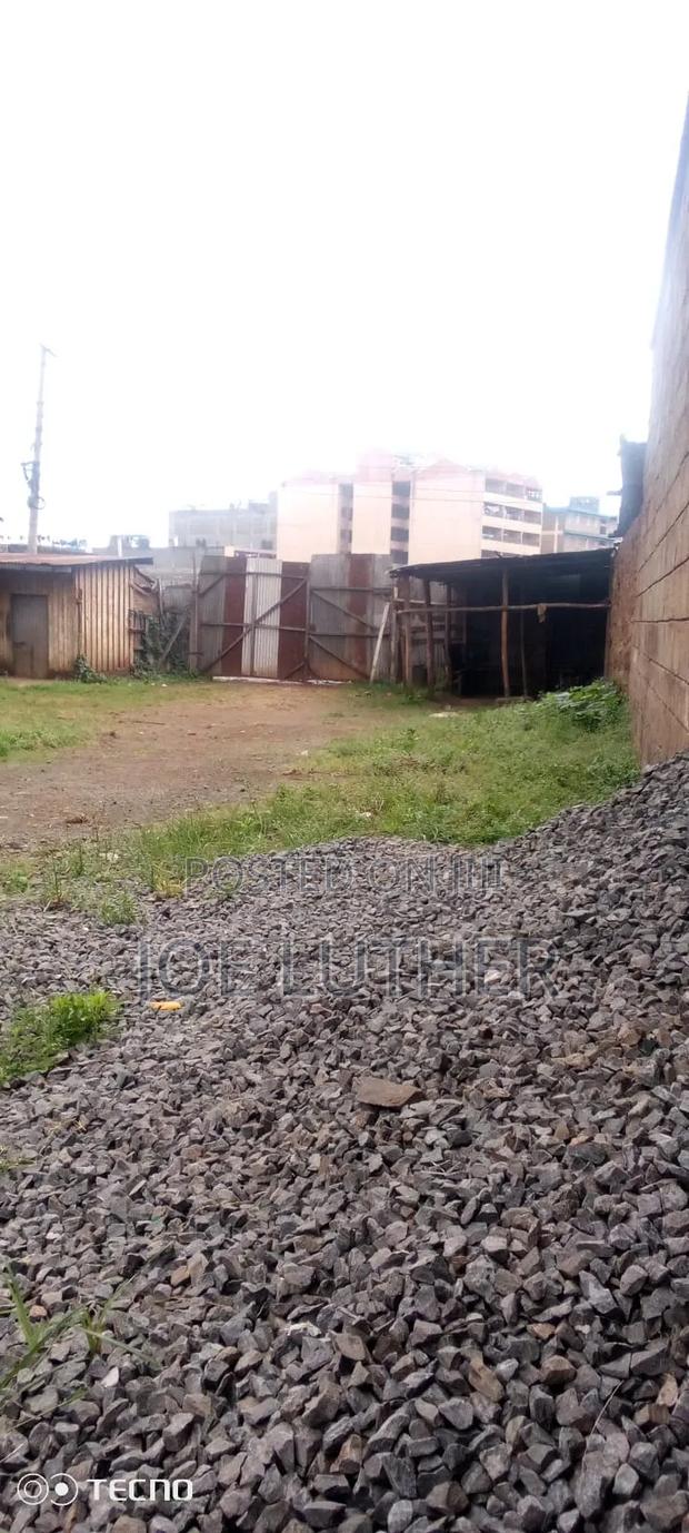 Githunguri 557 Square Metres for Sale