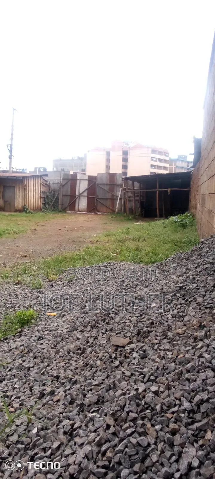 Githunguri 557 Square Metres for Sale