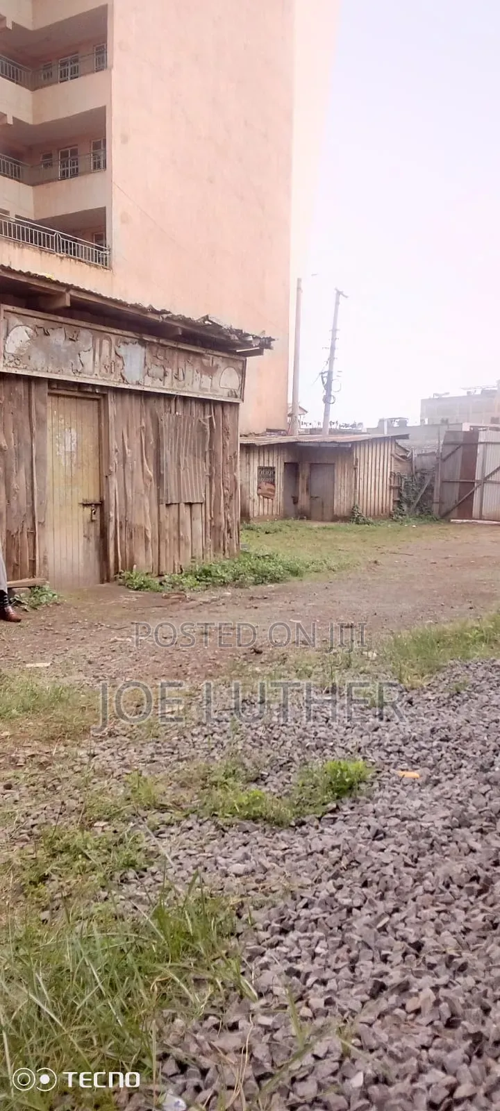 Githunguri 557 Square Metres for Sale