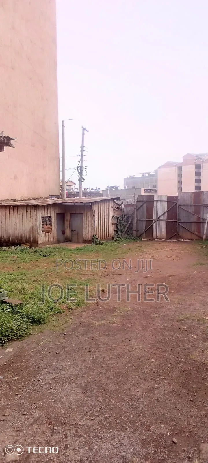 Githunguri 557 Square Metres for Sale