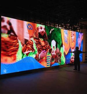 3m X 2m Led Screen for Hire – Events, Concerts Adverts