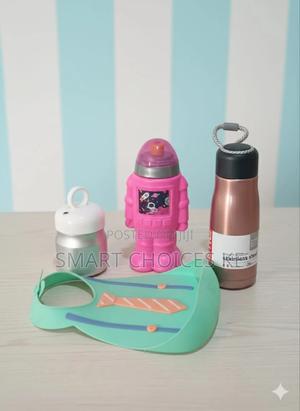 Baby Feeding Set - main view
