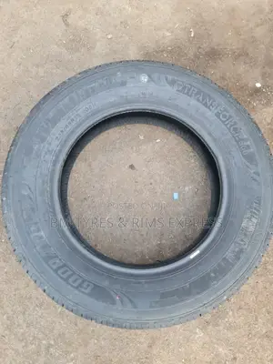 235 /65 R18 Goddard Tyres (Highway Terrrain)