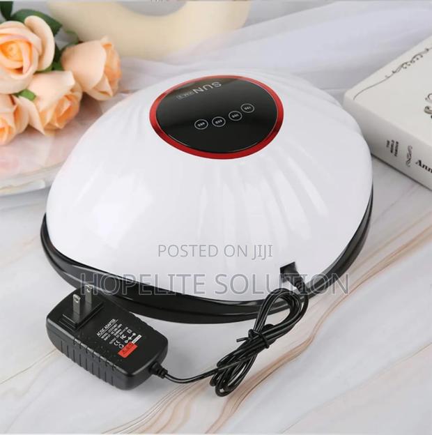 288w 2 In1 Led Uv Nail Curing Lamp - main view